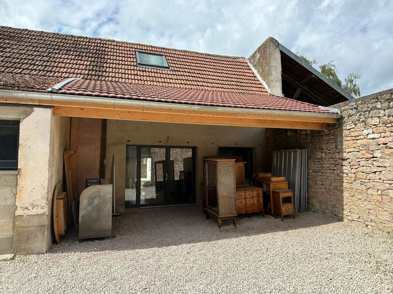 Maison - 174 m² - 7 pièces