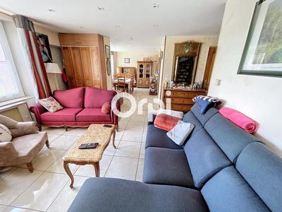 Maison - 143 m² - 6 pièces