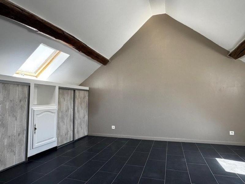 Maison - 113 m² - 6 pièces