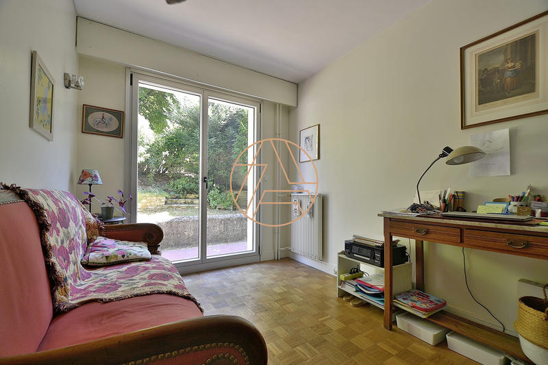 Appartement - 101 m² - 5 pièces