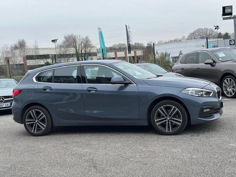 Bmw Série 1 (F40) 118i 140 Business Design Dkg7