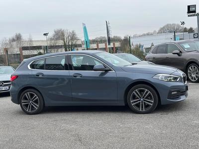 Bmw Série 1 (F40) 118i 140 Business Design Dkg7