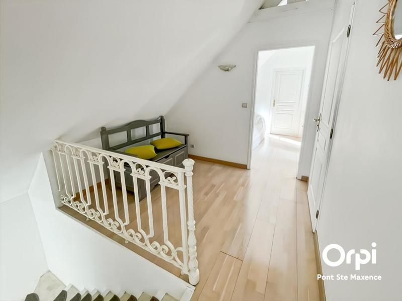 Maison - 155 m² - 5 pièces