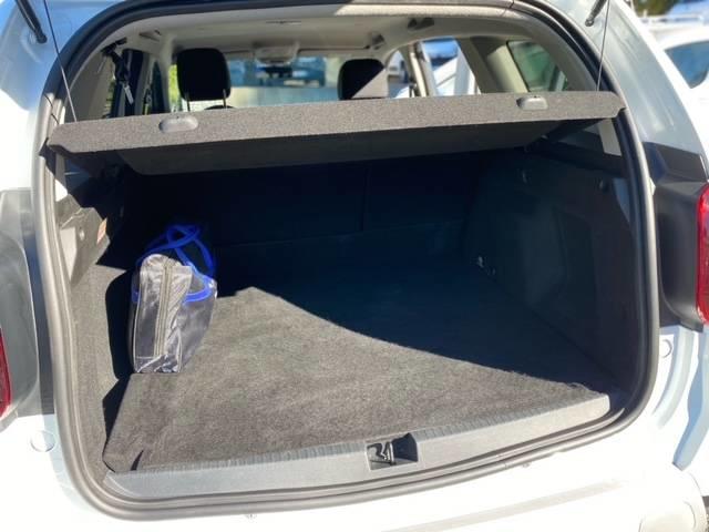 Dacia Duster II Prestige Blue dCi 115 4x4