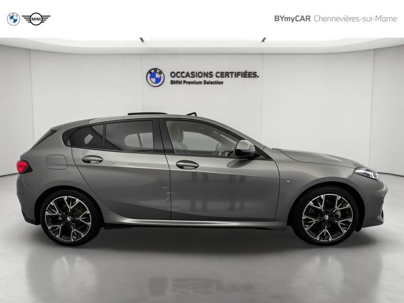 Bmw Série 1 F70 120 170 ch Dkg7 m Sport