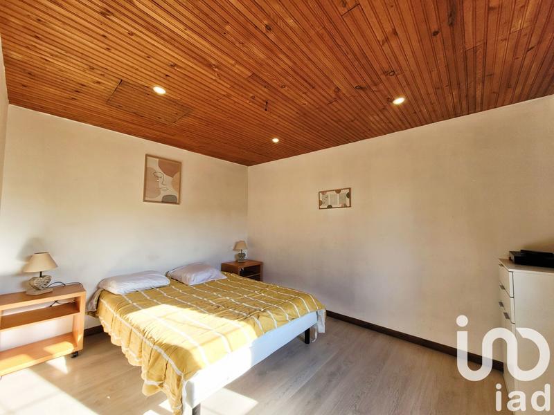 Maison - 53 m² - 3 pièces