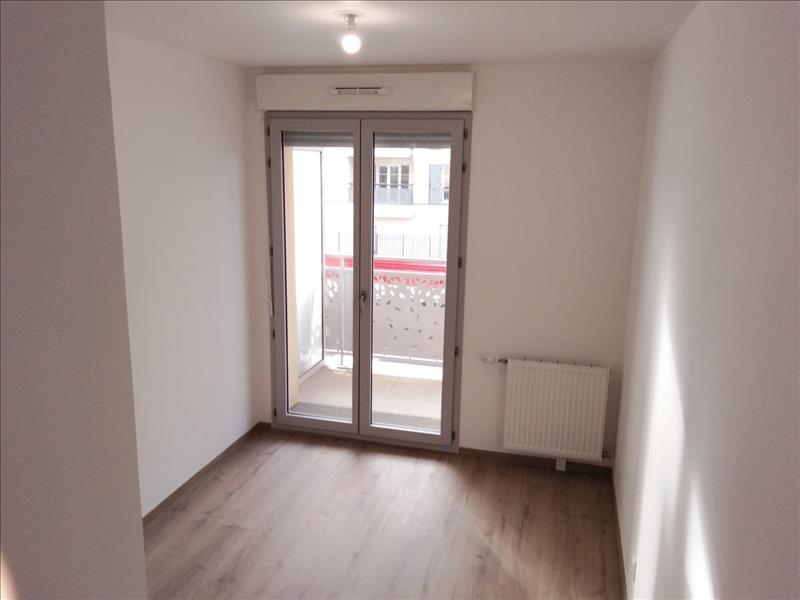 Appartement - 78 m² - 4 pièces