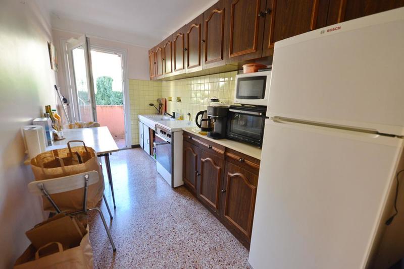 Appartement - 74 m² - 3 pièces