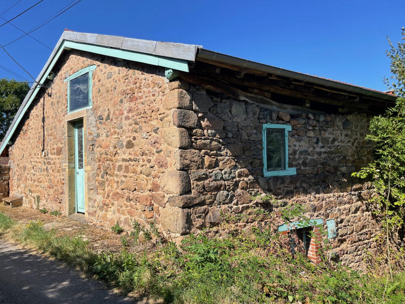 Maison - 87 m² - 4 pièces