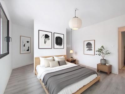 Maison - 113 m² - 6 pièces