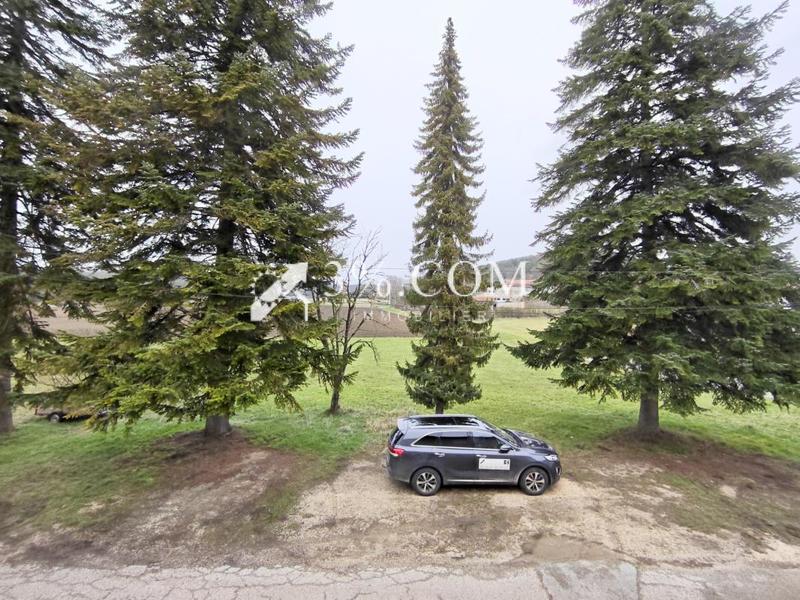 Maison - 40 m² - 2 pièces