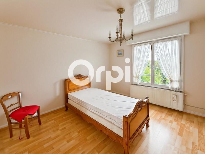 Maison - 81 m² - 4 pièces