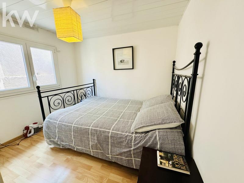 Châlet - 64 m² - 4 pièces