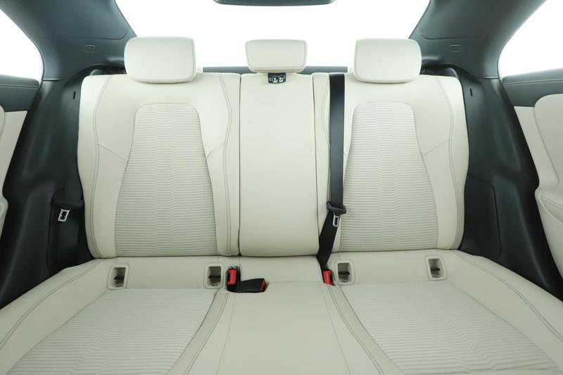 Mercedes Cla 180 Progressive Line 7g-Dct 136 ch