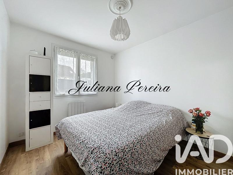 Maison - 173 m² - 7 pièces