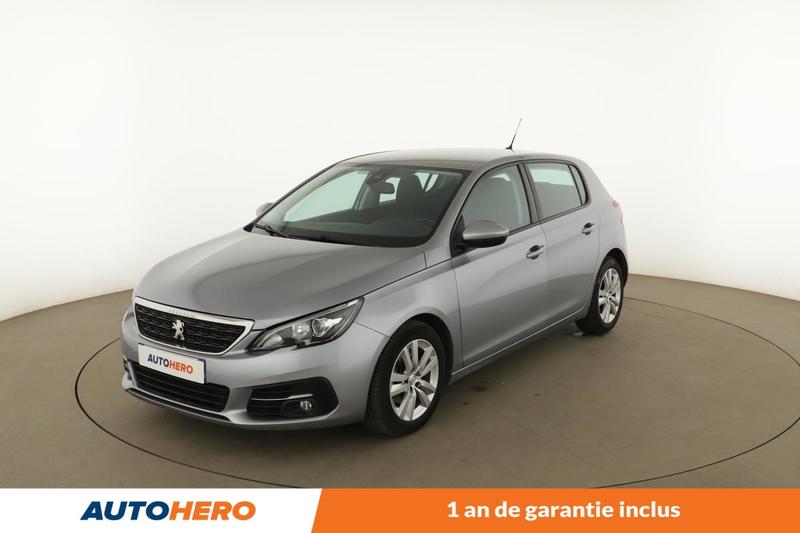 Peugeot 308 1.5 Blue-HDi Active Business Eat8 130 ch