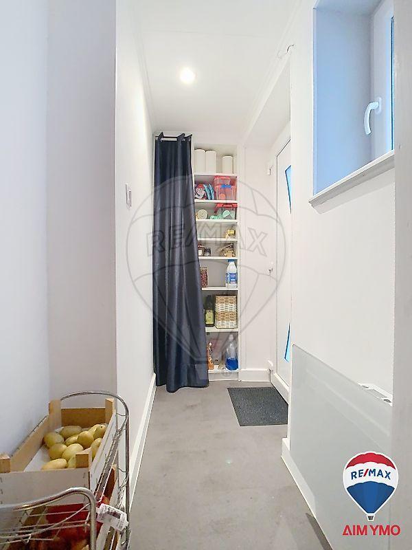 Maison - 131 m² - 7 pièces