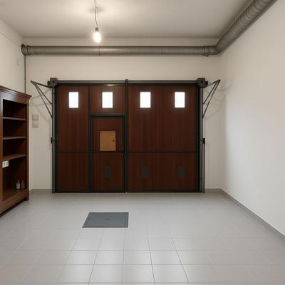 Maison - 238 m² - 6 pièces