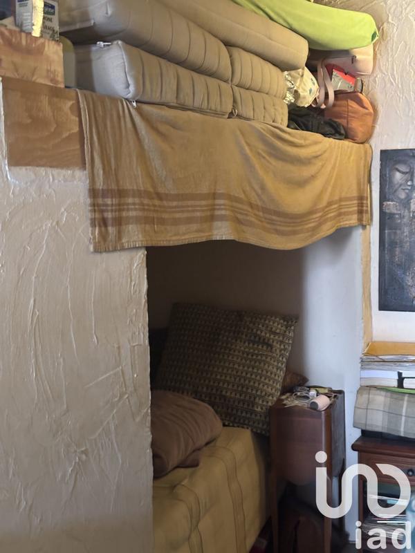 Studio - 22 m² - 1 pièce