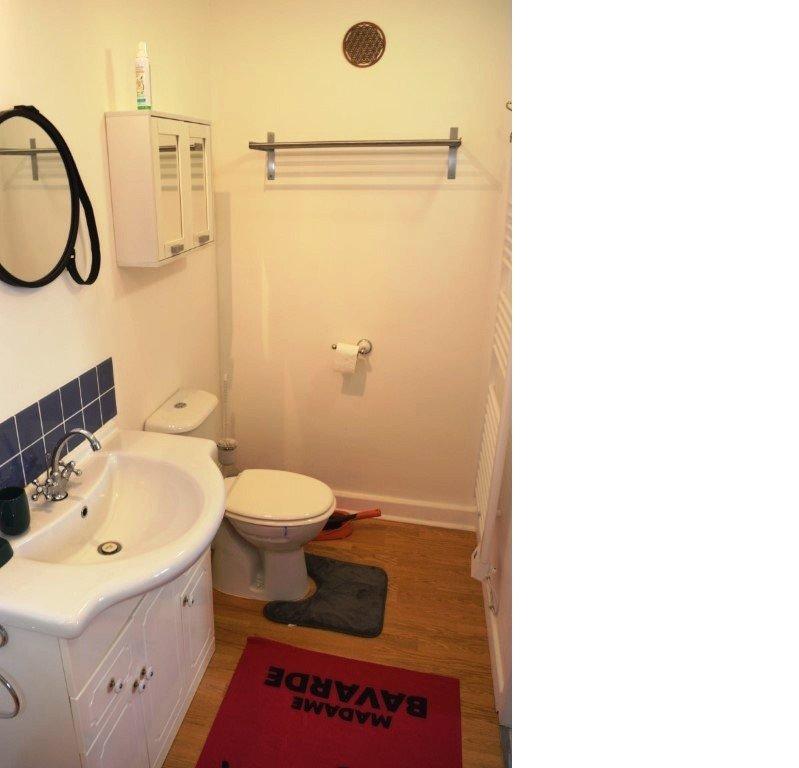 Maison - 117 m² - 5 pièces