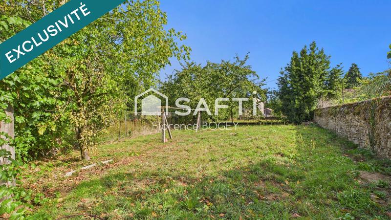 Maison - 147 m² - 6 pièces