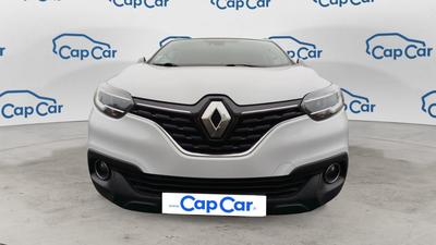 Renault Kadjar 1.2 TCe 130 Business