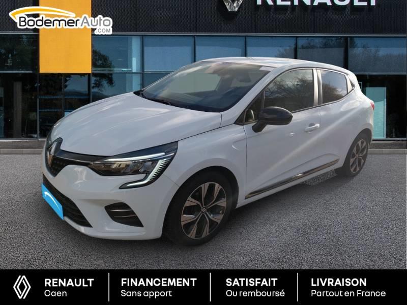 Renault Clio SCe 65 Evolution