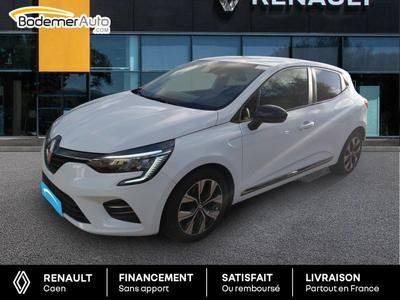 Renault Clio SCe 65 Evolution