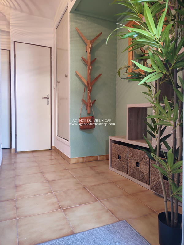 Appartement - 53 m² - 3 pièces