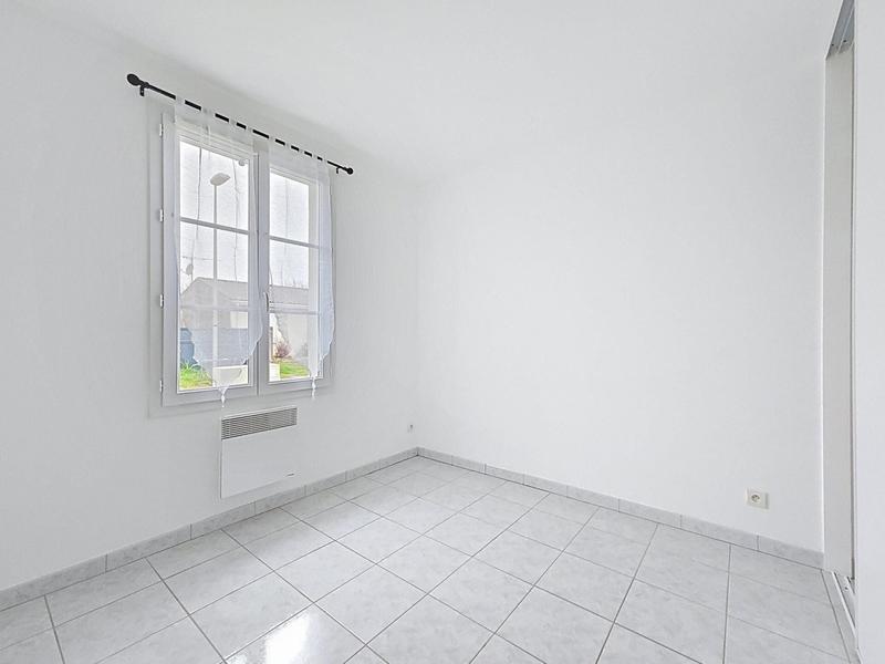 Maison - 87 m² - 4 pièces