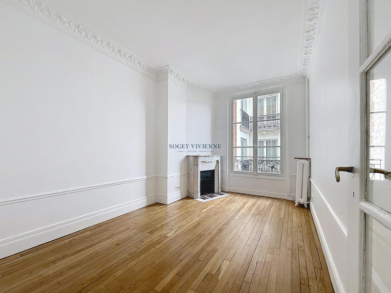 Appartement - 78 m² - 4 pièces