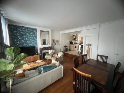 Appartement - 73 m² - 3 pièces