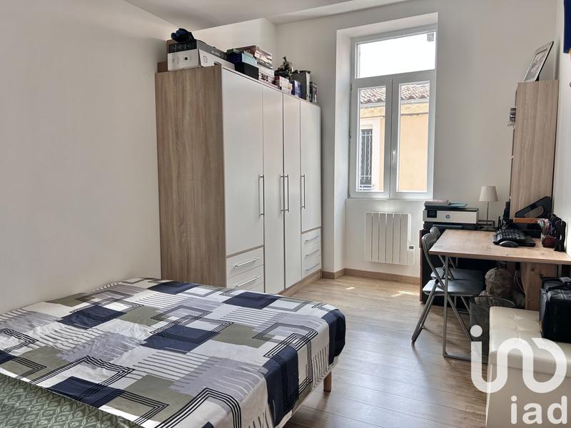 Appartement - 155 m² - 5 pièces