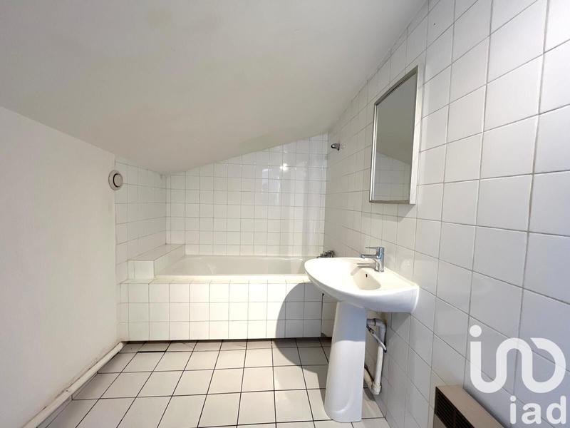 Duplex - 87 m² - 4 pièces