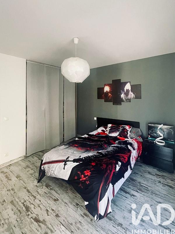 Maison - 161 m² - 5 pièces