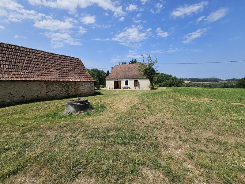 Maison de campagne - 96 m² - 4 pièces