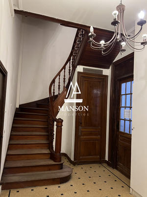 Appartement - 59 m² - 2 pièces