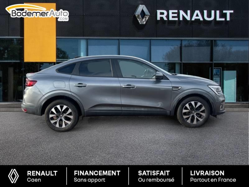 Renault Arkana mild hybrid 140 Edc Fap - 22 Evolution