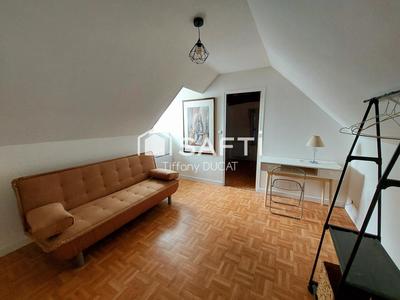 Appartement - 43 m² - 4 pièces