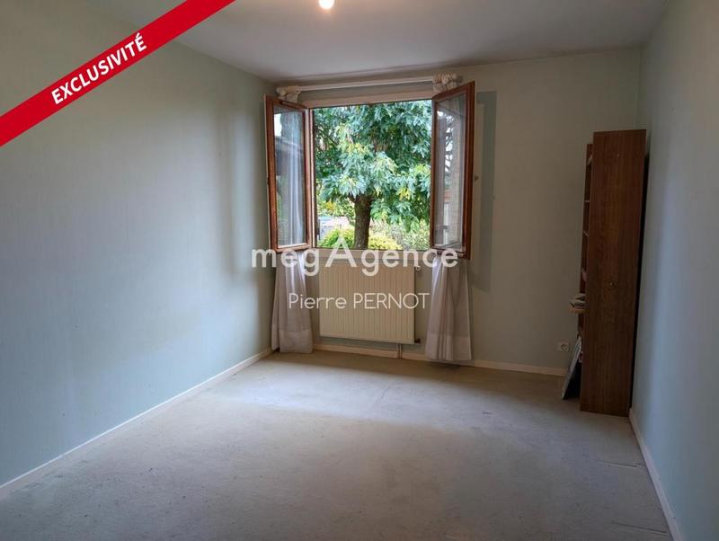 Maison - 89 m² - 4 pièces