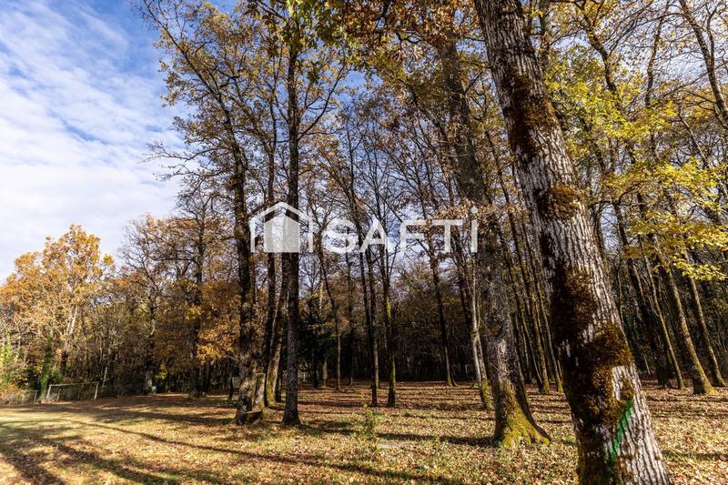 Villa - 232 m² - 8 pièces