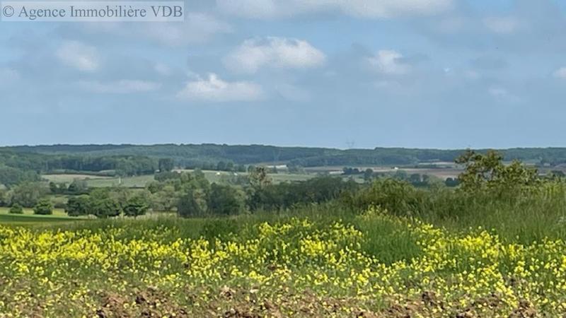 Terrain constructible - 651 m²