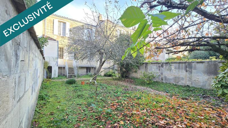 Maison - 131 m² - 6 pièces