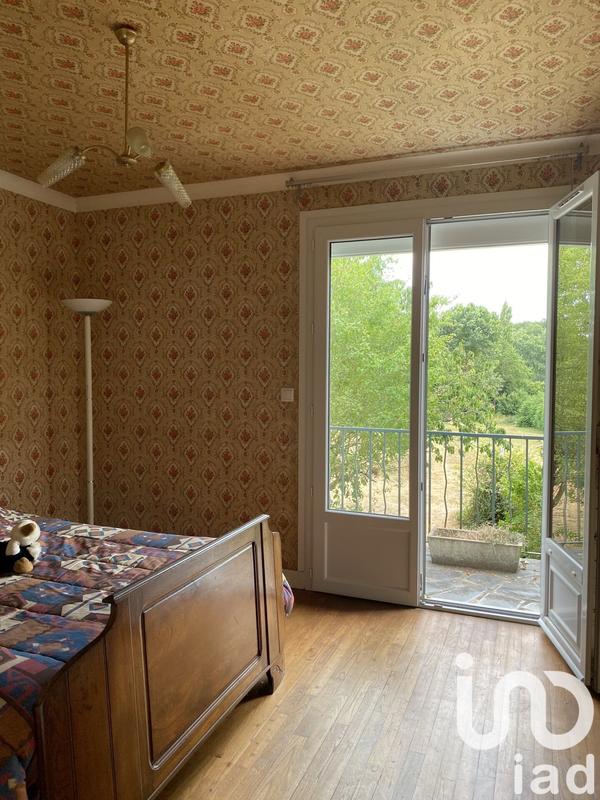 Maison - 146 m² - 12 pièces