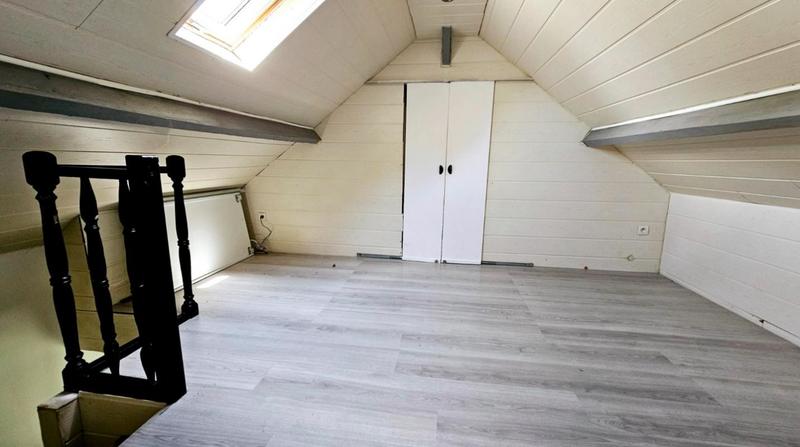 Maison - 74 m² - 4 pièces