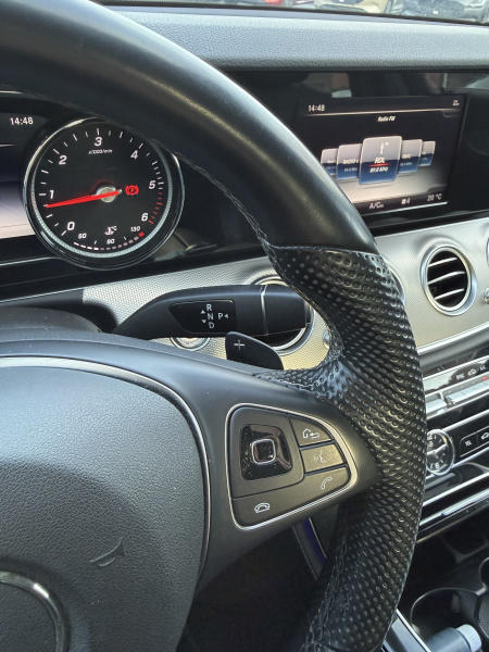 Mercedes Classe E 220d 194 ch Executive 9g-Tronic