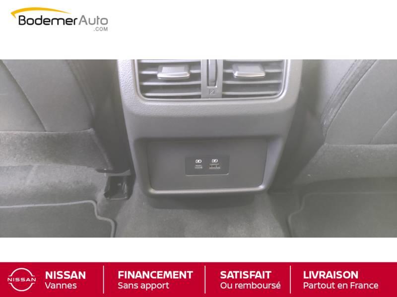 Nissan X-Trail e-Power 204 ch n-Connecta