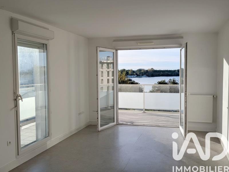 Appartement - 84 m² - 4 pièces