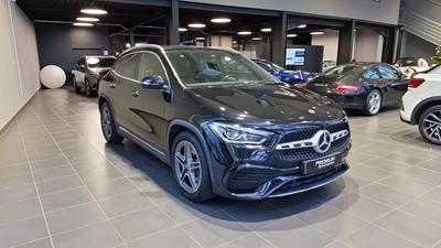 Mercedes Gla 200 7g-Dct Amg Line
