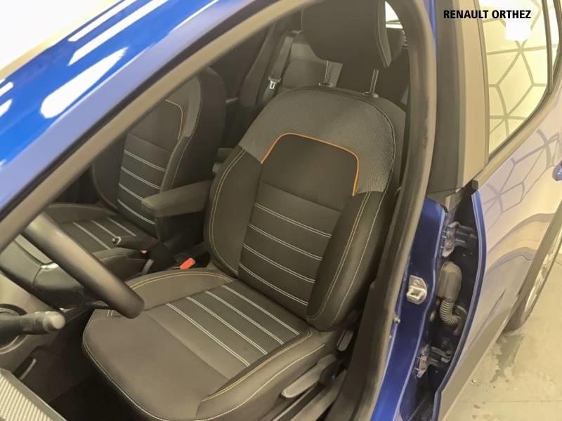 Dacia Sandero TCe 90 - 22 Stepway Confort